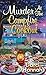 Murder at the Campfire Cookout (A Beacon Bakeshop Mystery Book 7)