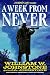 A Week from Never by William W. Johnstone