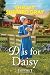 D is for Daisy (Amish ABCs #4)