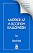 Murder at a Scottish Halloween (A Scottish Shire Mystery Book 8)