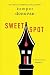Sweet Spot (A Ghostwriter Mystery Book 3)