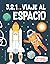 3,2,1... Viaje al Espacio