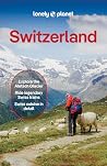 Lonely Planet Swi...