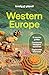 Lonely Planet Western Europe (Travel Guide)