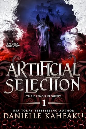 Artificial Selection (Daemon Progeny #1)