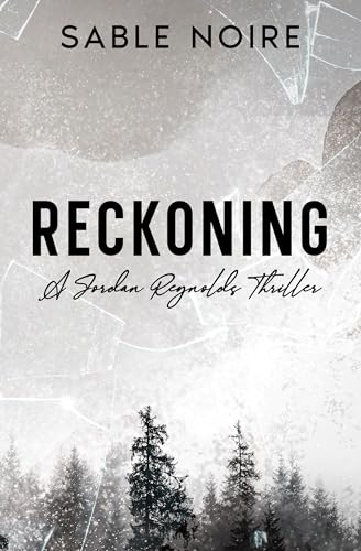 Reckoning (Jordan Reynolds)