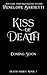 Kiss of Death (Death, #7)