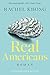 Real Americans: Roman (German Edition)