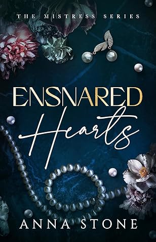 Ensnared Hearts (Mistress, #2)