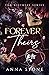 Forever Theirs by Anna    Stone