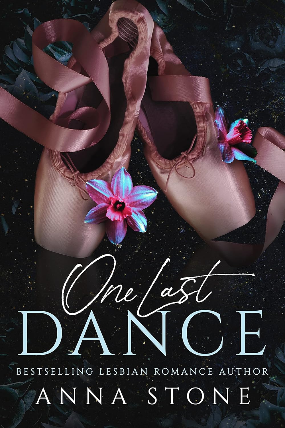 One Last Dance (Kindle Edition)