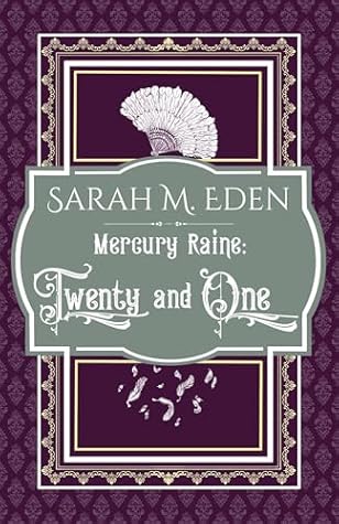 Mercury Raine: Twenty and One