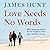 Love Needs No Words: What raising my autistic sons has taught me about hope, acceptance and joy