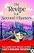 The Recipe For Second Chances by Nancy Robards Thompson The Recipe For Second Chances by Nancy Robards Thompson