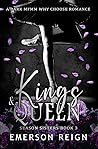 Kings & Queen (Season Sisters Saga #3)