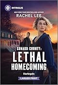 Conard County: Lethal Homecoming