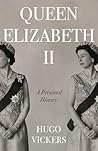 Queen Elizabeth II by Hugo Vickers