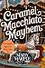 Caramel Macchiato Mayhem: A Fall Themed Small Town Cozy Mystery (Pumpkin Spice Murder Mystery Series)