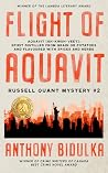 Flight of Aquavit...
