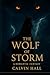 THE WOLF OF STORM: A ROMANT...