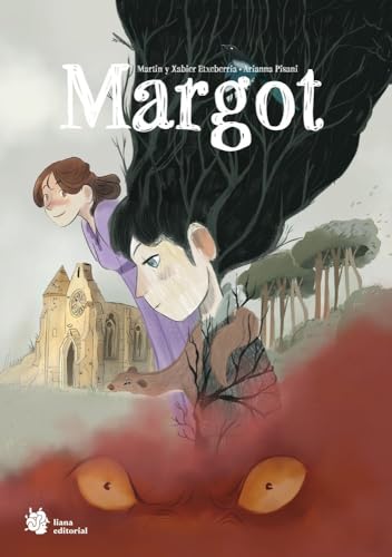 Margot (Hardcover)