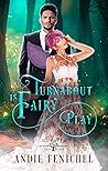 Turnabout is Fairy Play (Monster Between the Sheets: Season 2)