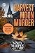 Harvest Moon Murder: A Fall Themed Small Town Cozy Mystery (Pumpkin Spice Murder Mystery Series)