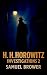 H. H. Horowitz Investigatio...