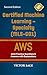 AWS Certified Machine Learn...
