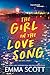 The Girl in the Love Song (Lost Boys Book 1)