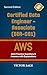 AWS Certified Data Engineer...