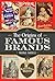 The Origins of Famous Brands