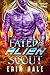 Fated to the Alien Scout (Warriors of Tavikh #8)