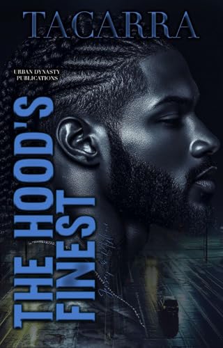 The Hood's Finest: Jersey & Mylani (Kindle Edition)
