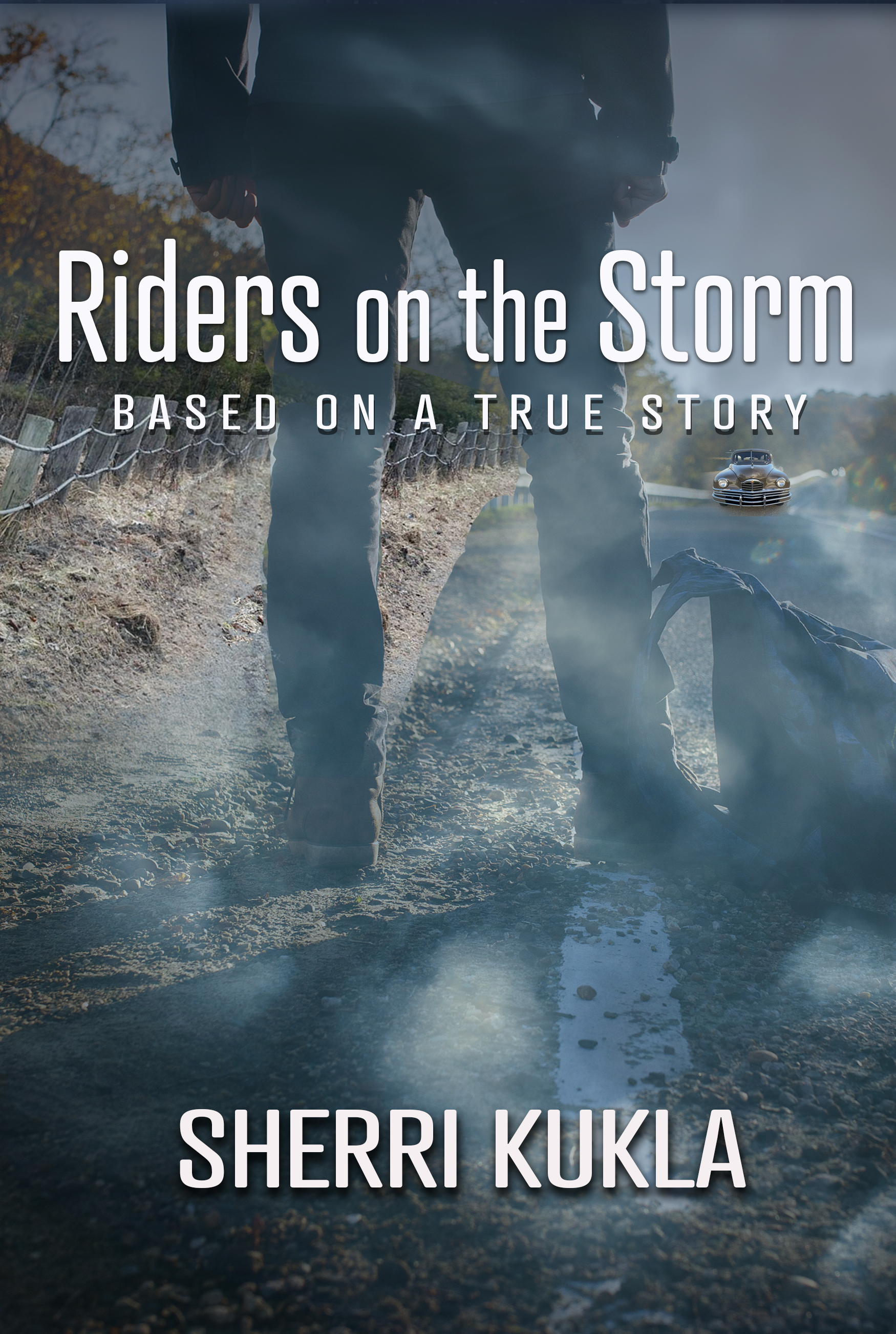 Riders on the Storm (Paperback)