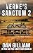 VERNE'S SANCTUM: Book 2 (In The As The Light Dies World)