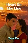 Heart On The Line: Delsey Dozen Book 2 (The Delsey Dozen)