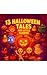 13 stories of halloween book