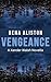 Vengeance: A Xander Walsh N...