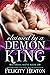 Claimed by a Demon King by Felicity Heaton