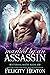 Marked by an Assassin (Eternal Mates, #8)