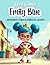 1st Grade Reading Books - Here Comes Ellie B. Blue by Emily Emberly