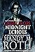 Midnight Echoes (Immortal Ops: Crimson Ops, #1)