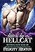 Bitten by a Hellcat (Eternal Mates, #6)