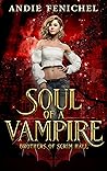 Soul of A Vampire