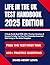Life In The UK Test Handbook 2025 Edition: A Study Guide Book With 600+ Practice Questions & Answers To Help You Pass The Citizenship Exam And Start Living In The United Kingdom