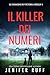 IL KILLER DEI NUMERI: Le indagini di Victoria Heslin 1 (Italian Edition)