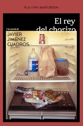 EL REY DEL CHORIZO (Paperback)