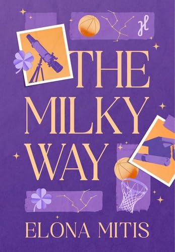 THE MILKY WAY (Paperback)