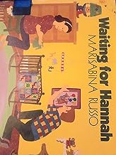 Waiting for Hannah (Hardcover)